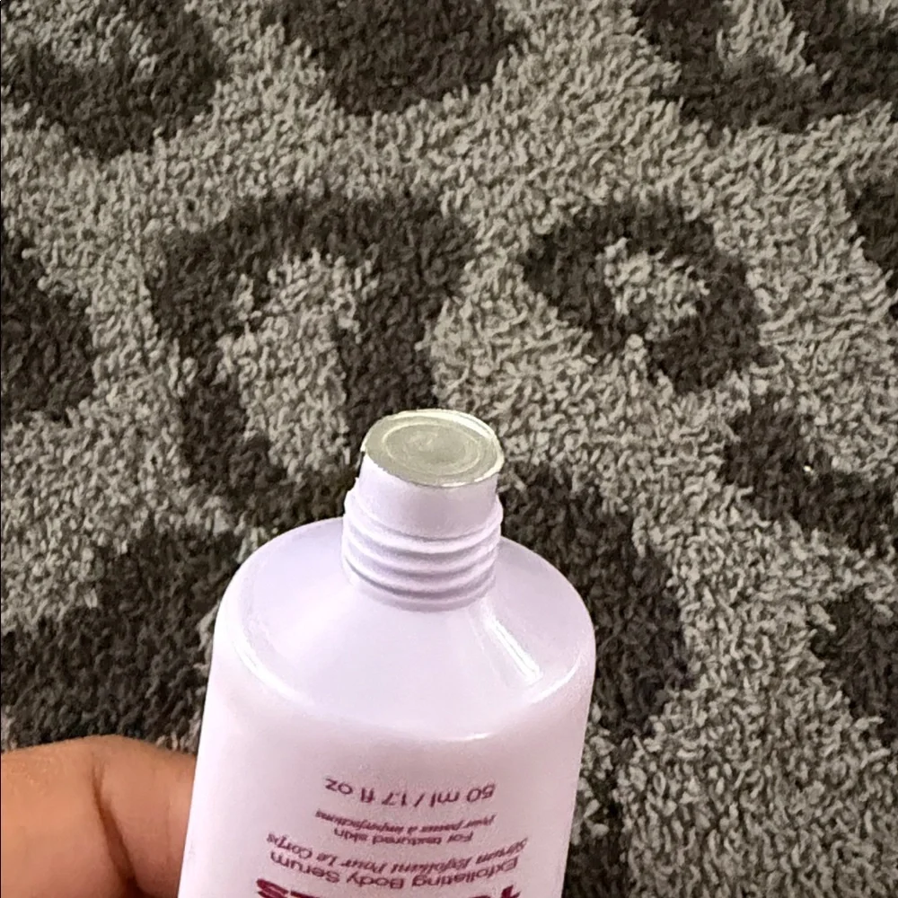 Topicals brand new